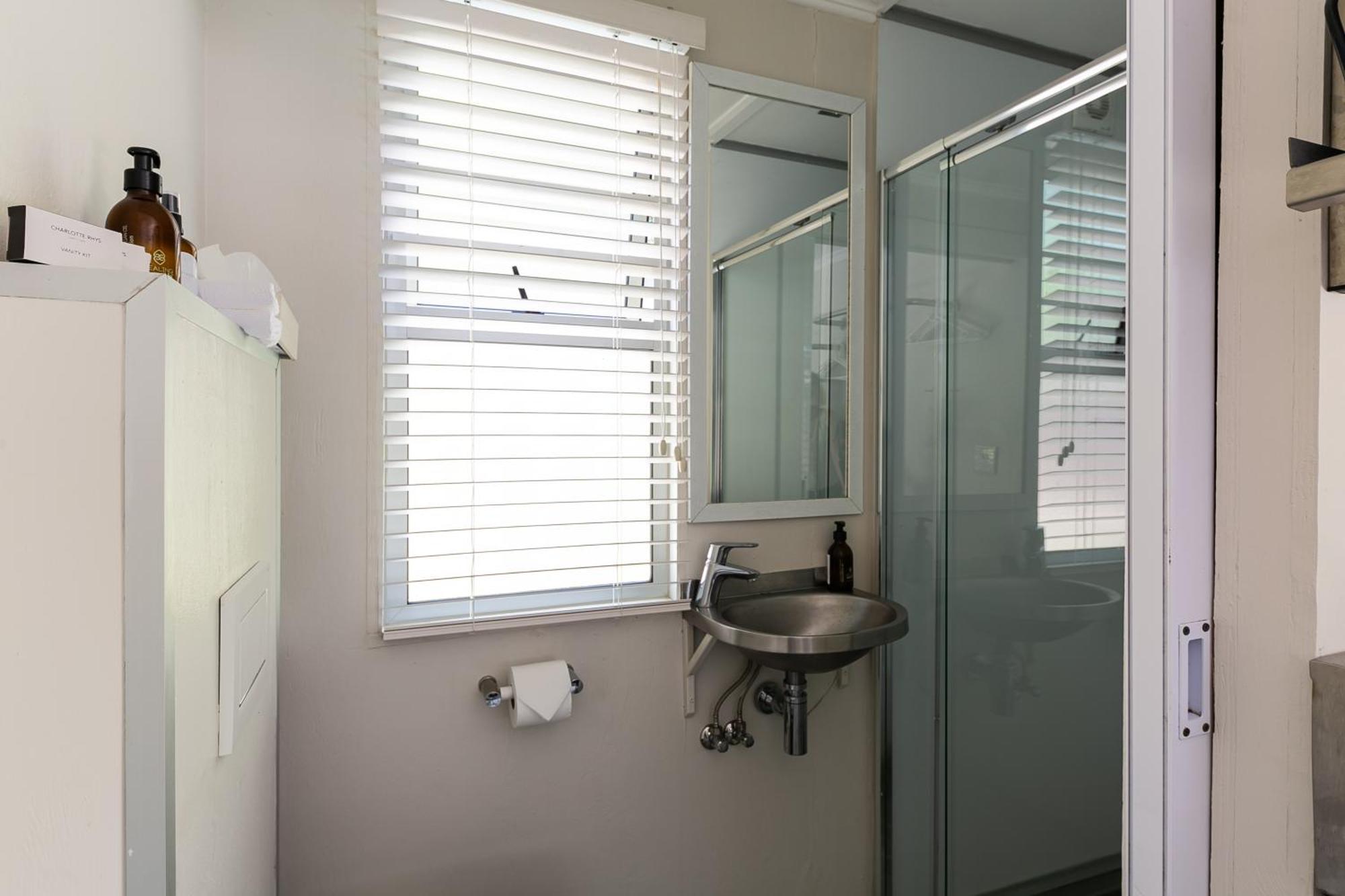 Camps Bay Forest Pods Cidade Do Cabo Exterior foto