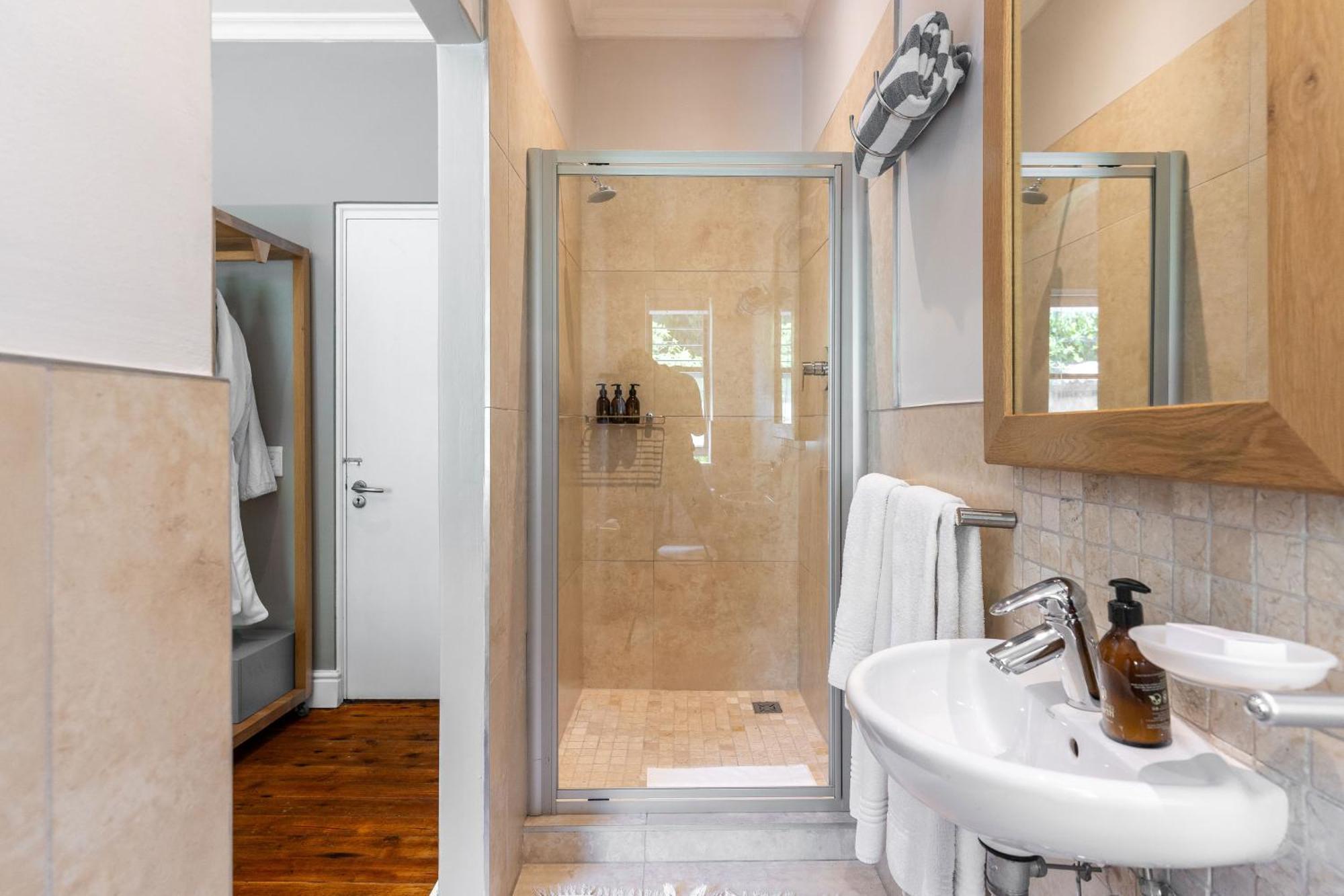 Camps Bay Forest Pods Cidade Do Cabo Exterior foto