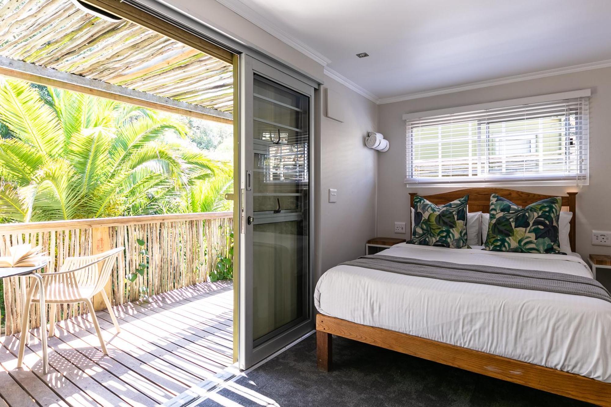 Camps Bay Forest Pods Cidade Do Cabo Exterior foto