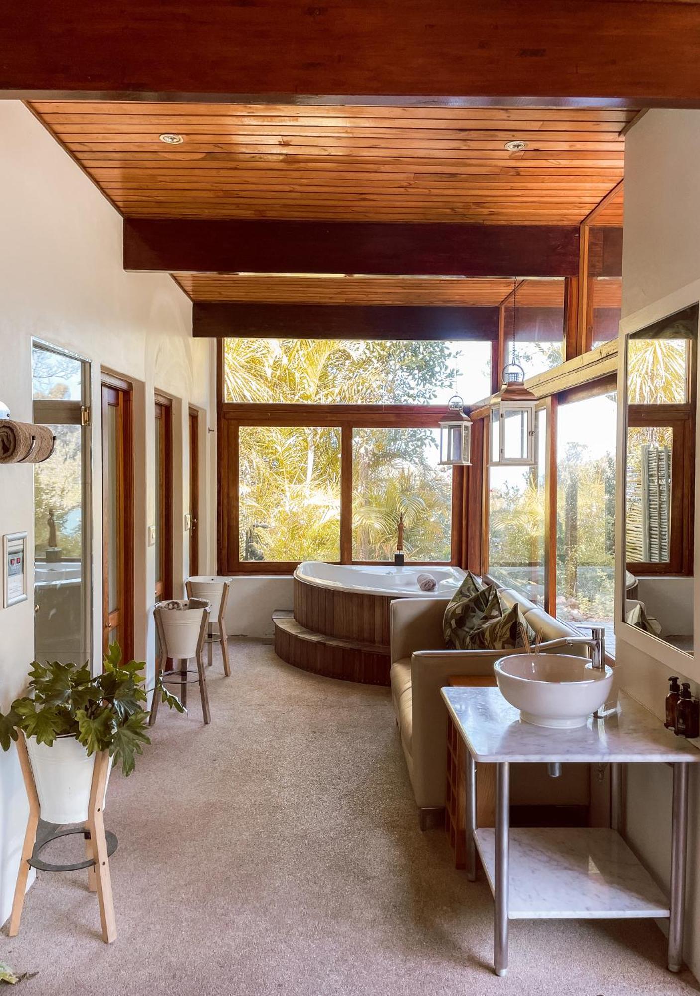 Camps Bay Forest Pods Cidade Do Cabo Exterior foto
