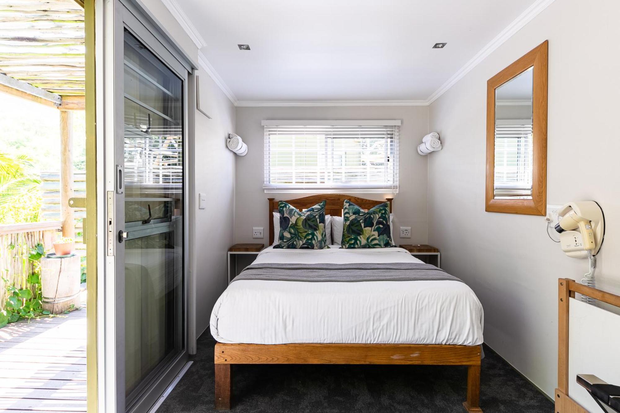 Camps Bay Forest Pods Cidade Do Cabo Exterior foto